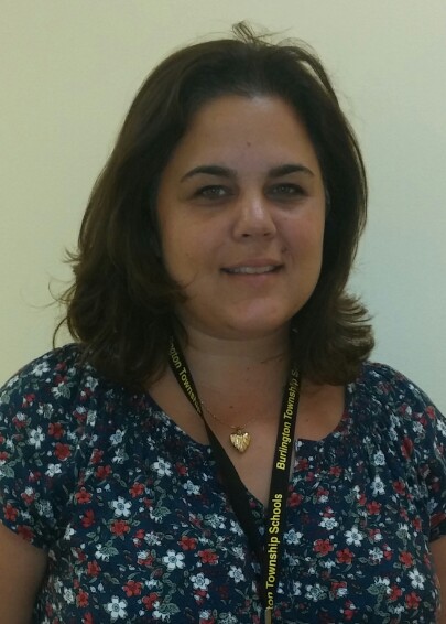 Teresa Ramos 